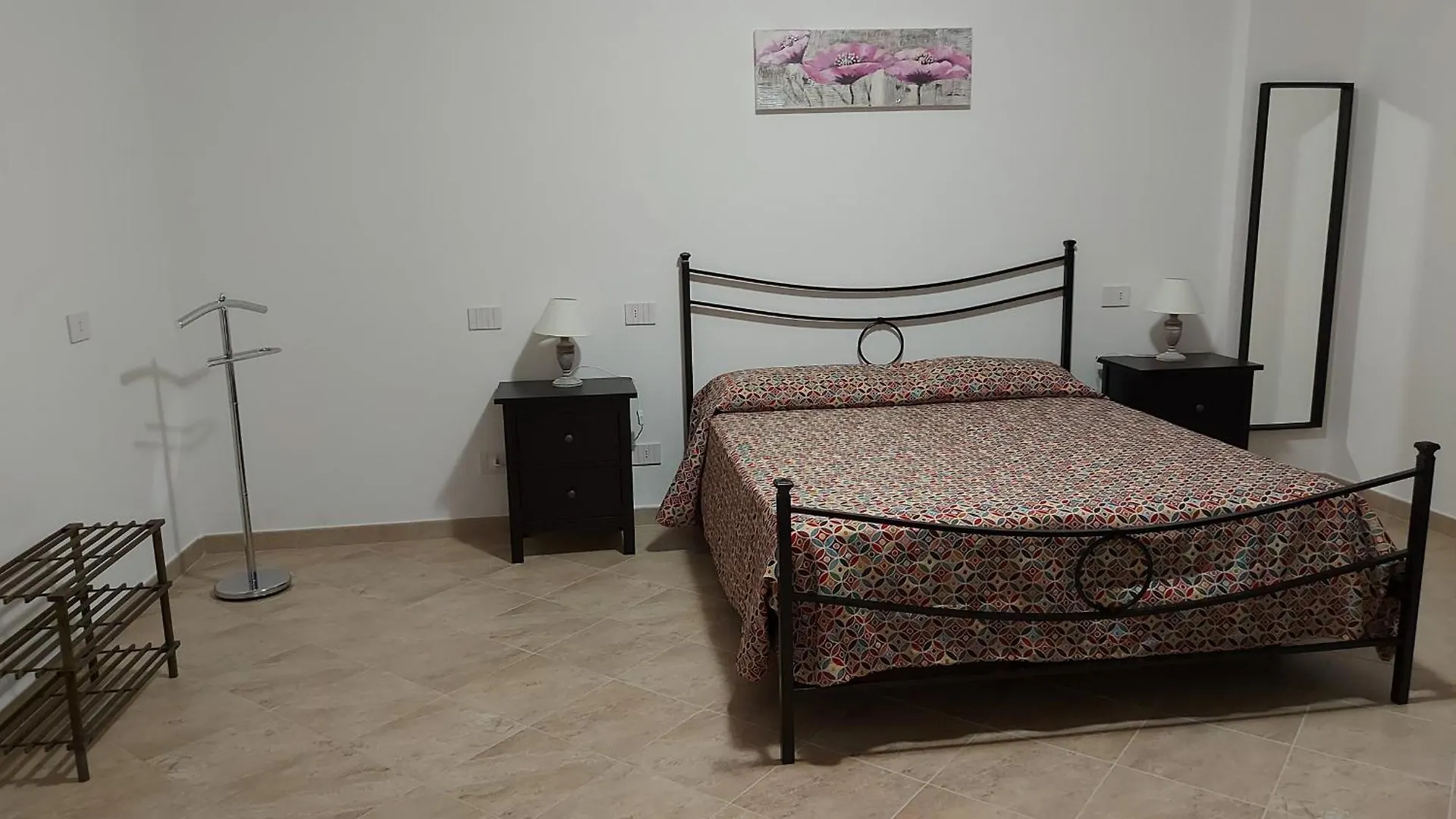 Agriturismo Tre Cerri Di Zanaboni Franca Apartment Orbetello 0*,  Italy