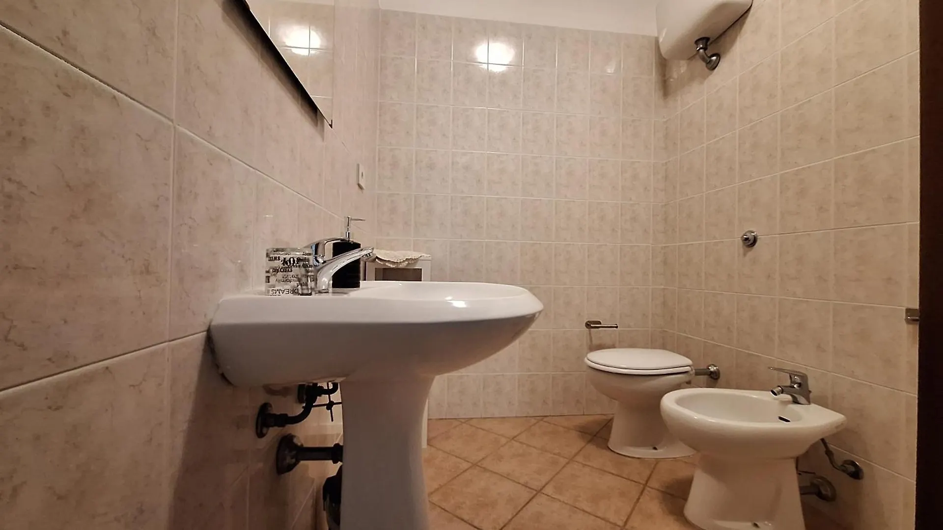 Agriturismo Tre Cerri Di Zanaboni Franca Apartment Orbetello