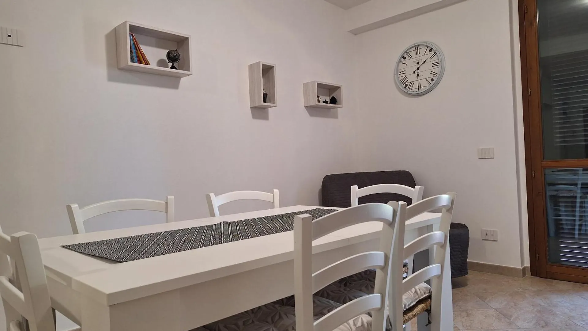 Agriturismo Tre Cerri Di Zanaboni Franca Orbetello