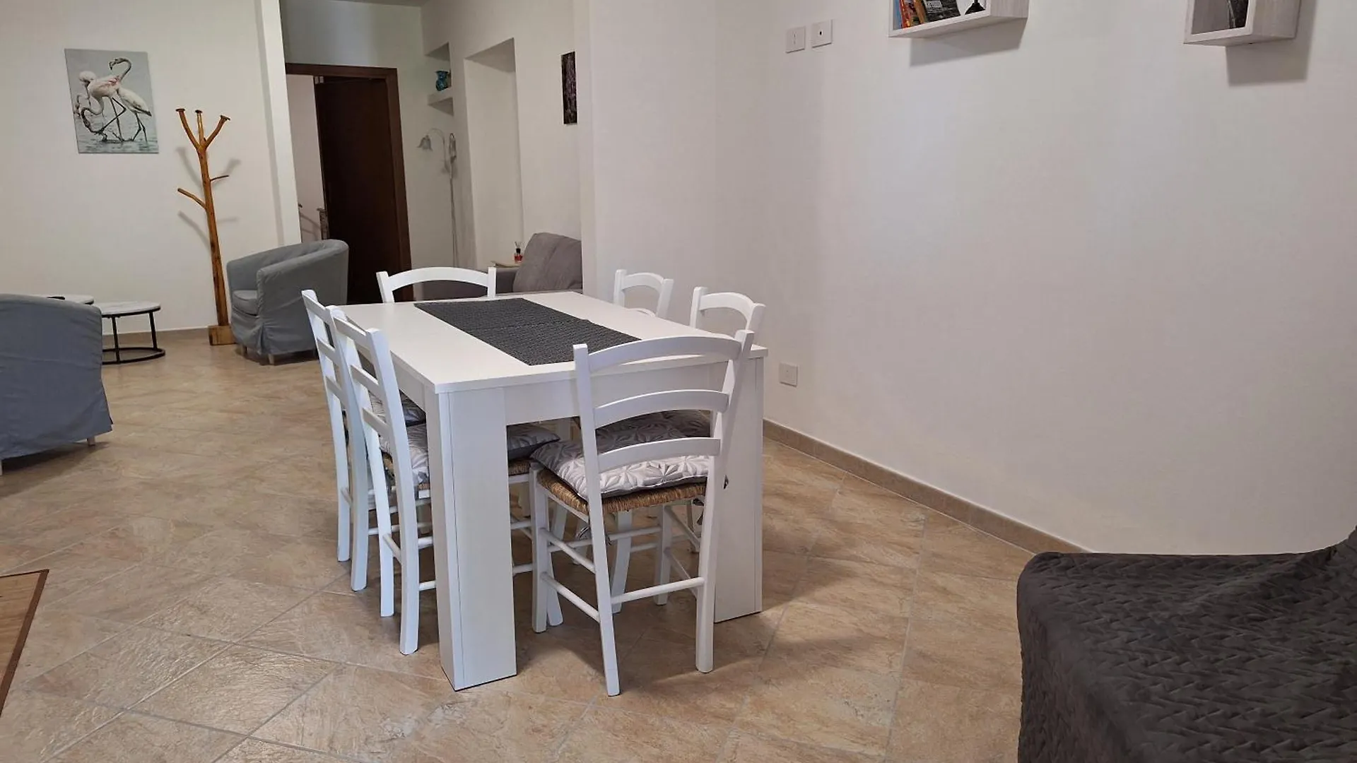 Agriturismo Tre Cerri Di Zanaboni Franca Orbetello Italia
