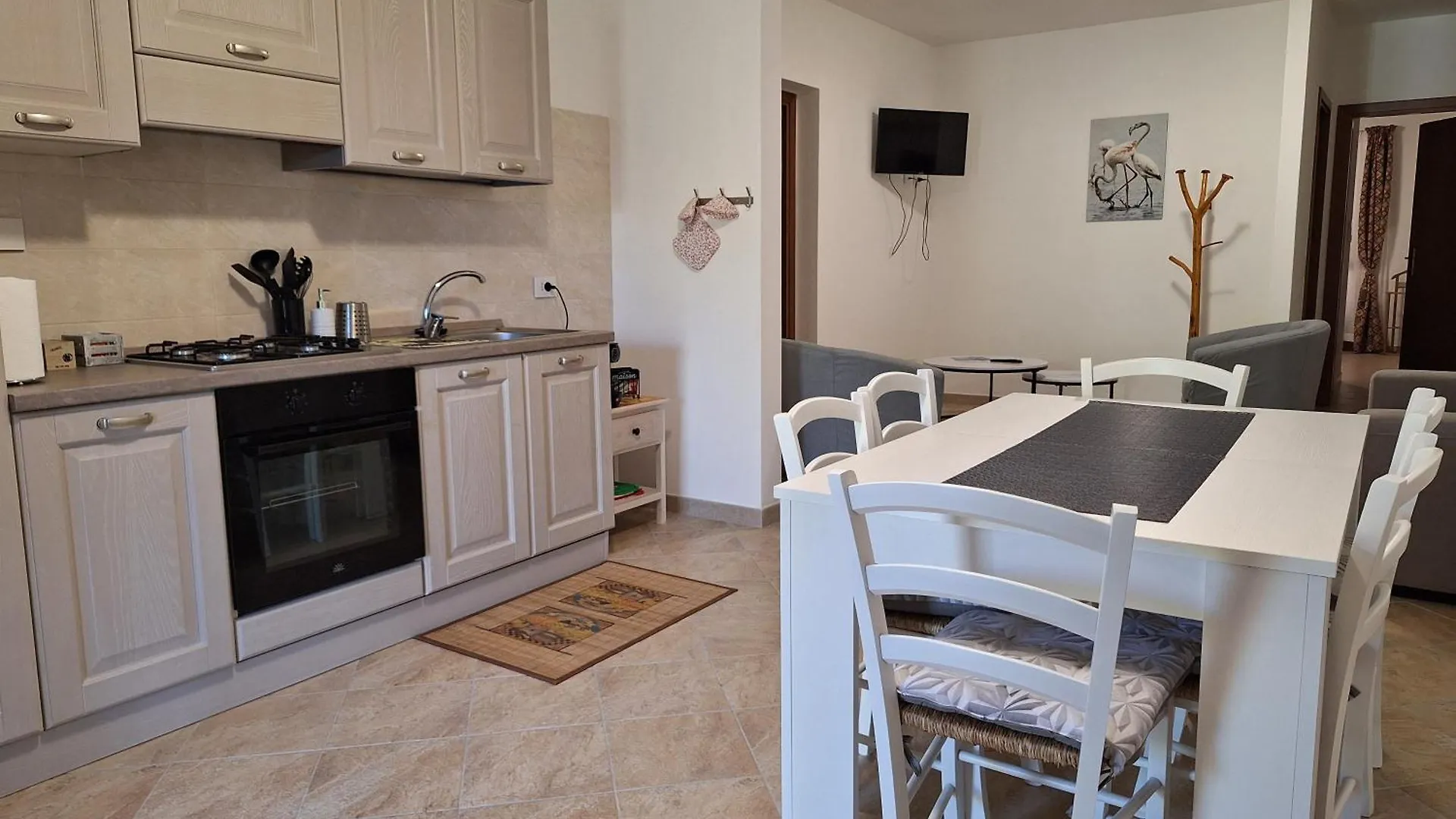 Agriturismo Tre Cerri Di Zanaboni Franca Orbetello 0*,